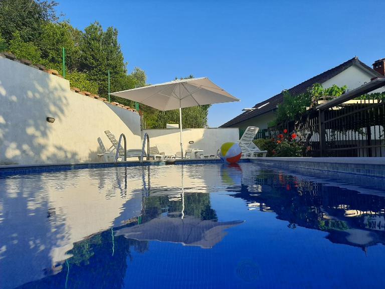 Villa Uros - Chambres d'hôtes Herceg Novi