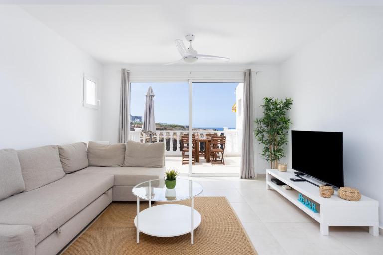 Wonderful sea view FREE WIFI - B&B Callao Salvaje