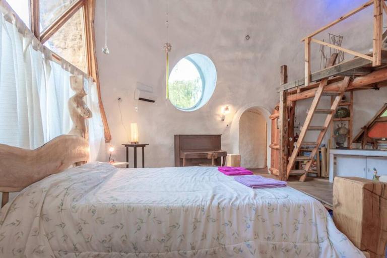 Casa circular - B&B Bariloche