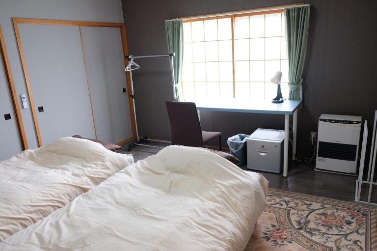 富貴の里レジデンス - B&B Onbetsu-motomachi
