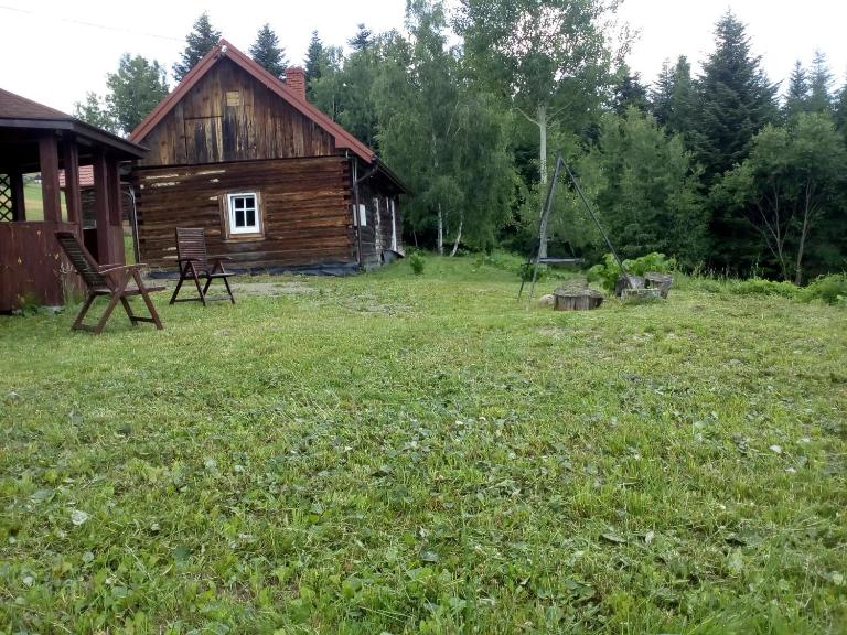 Stare Sioło - B&B Wysokie