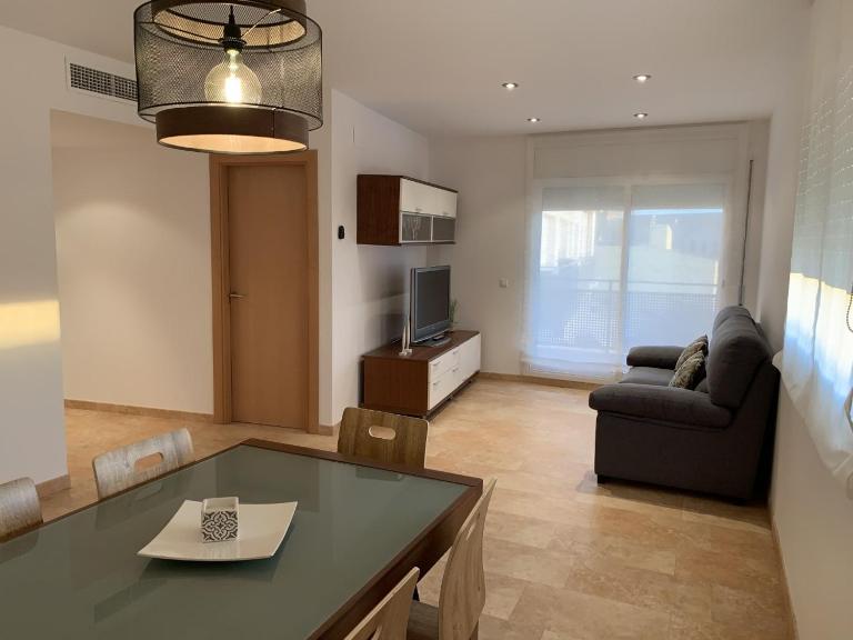 Lo Salat - B&B Deltebre