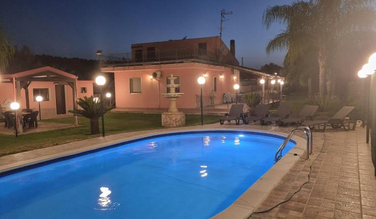 Villa Sally - B&B Case Monterosso