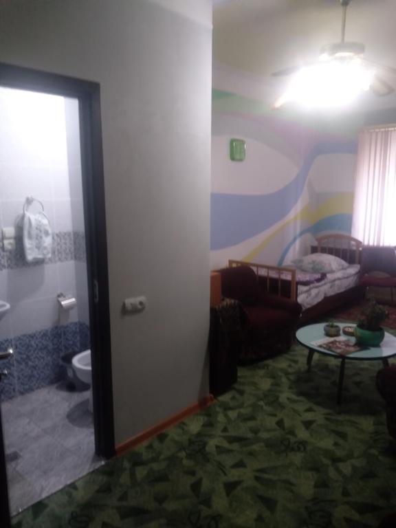 Dom Polski - B&B Gyumri