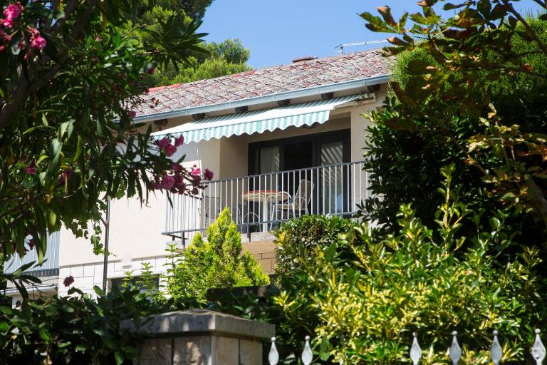 Apartmani Nena i Branko - B&B Premantura