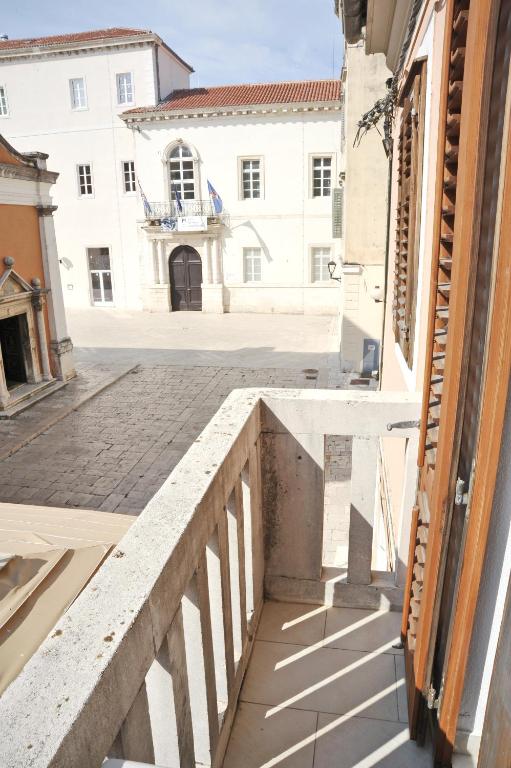 M&D Old Town Zadar Luxury Apartment - Ferienwohnung Zadar