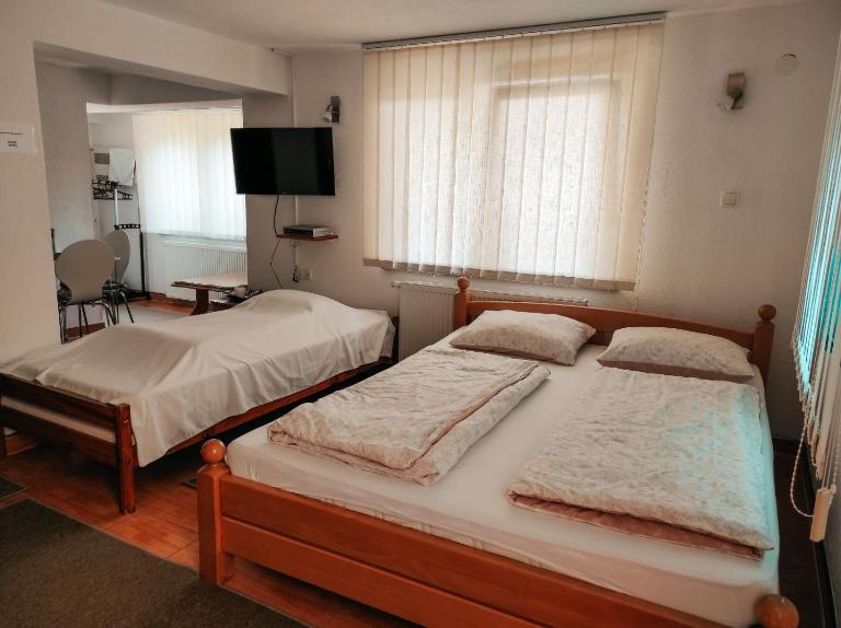 Apartment Beganovic - B&B Kulen Vakuf