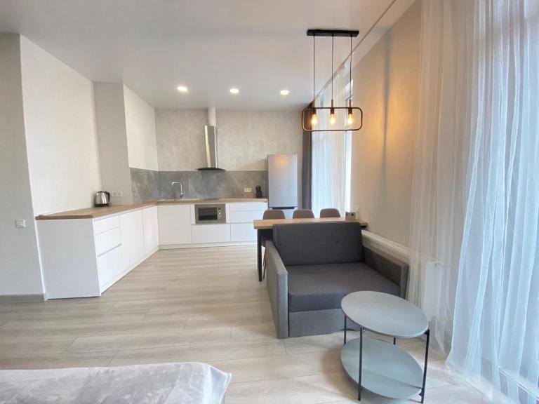 Апартаменты Элегия Парк, Аркадия - B&B Odesa