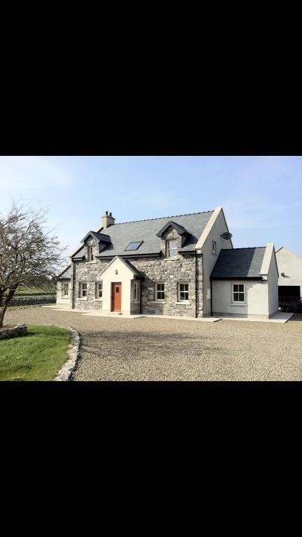 Kilohill House - B&B Ballyvaghan
