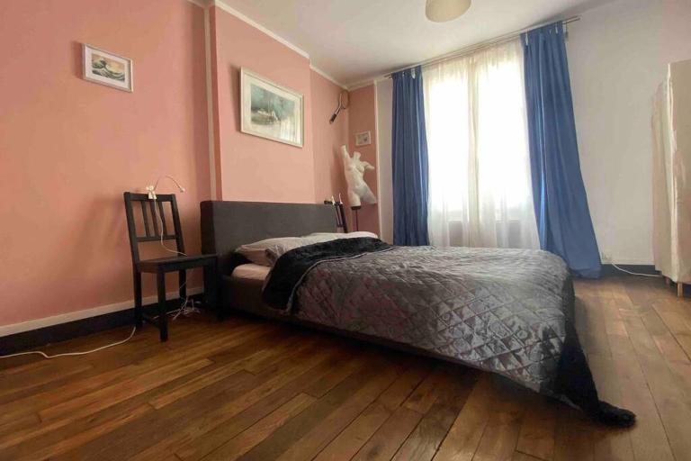 Open d’Orléans, centre ville - Ferienwohnung Orléans