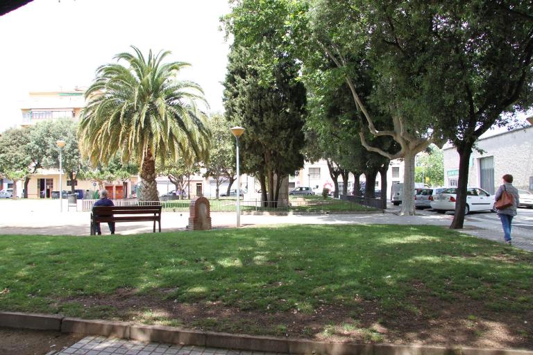 Apartaments Centre Figueres - Bed and Breakfast Figueres
