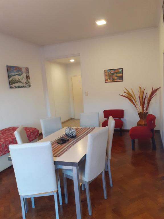 Departamentos El Ceibo II - B&B Mendoza