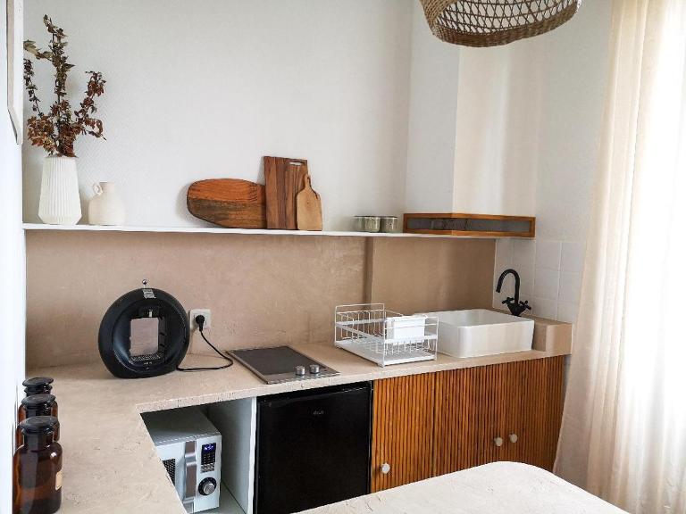 Appartement une chambre - B&B Rennes