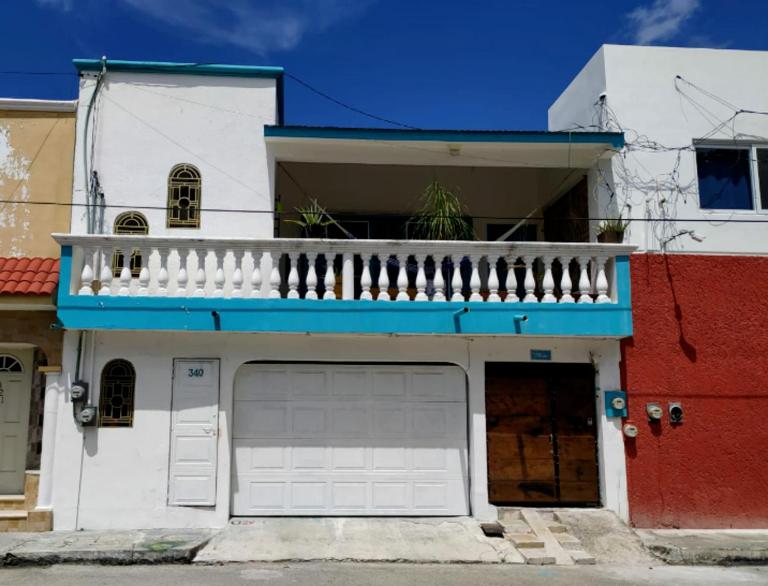 Casa Cálido Hotel - Ferienwohnung San Miguel de Cozumel