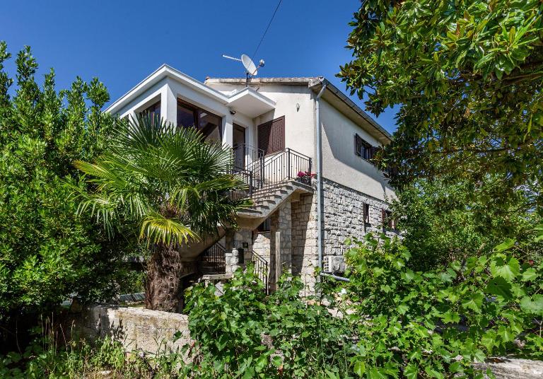 Apartment Magnolia - Chambres d'hôtes Šilo