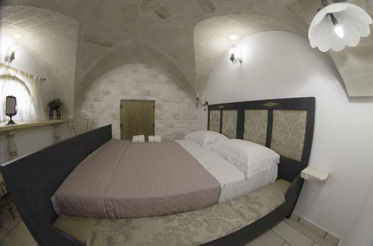 Dimora Baronia - B&B Latiano