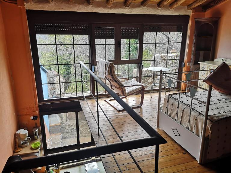 Al Patio - Chambres d'hôtes Los Loros