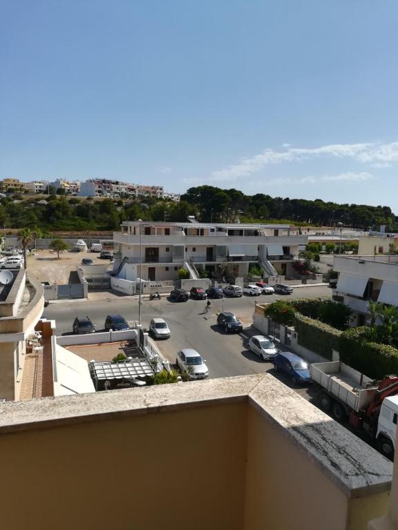 Gallipoli via Dante - Bed and Breakfast Gallipoli