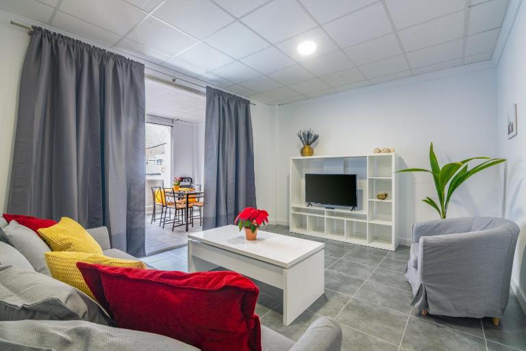 Loft Life 1 - Chambres d'hôtes Arrecife