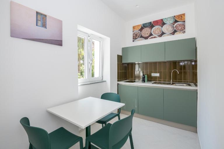 La Rocchetta - B&B Santa Maria