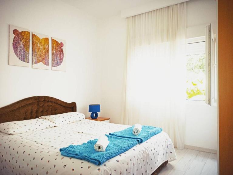 Mediteraneo Apartments - B&B Budva