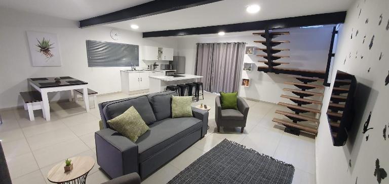 Wilgespruit Manor Flat - B&B Roodepoort
