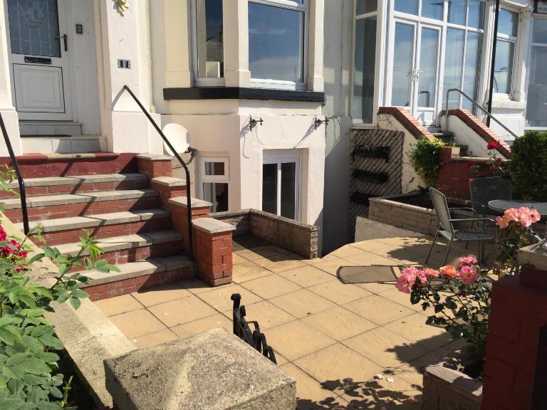 Southbay Holiday Flats Flat 1 - Ferienwohnung Bridlington