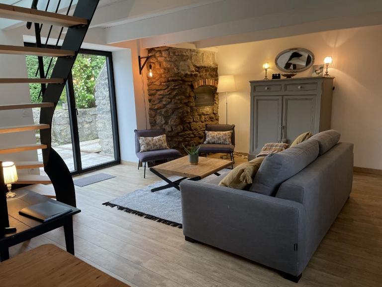 les gites du grand saule - Bed and Breakfast Tardinghen