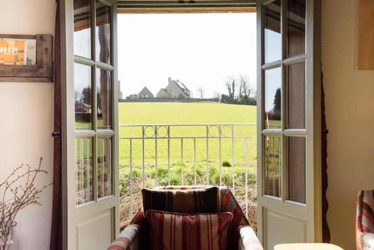 The Annexe - B&B Chipping Campden