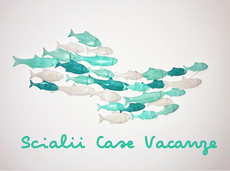 Scialii - B&B Castellammare del Golfo