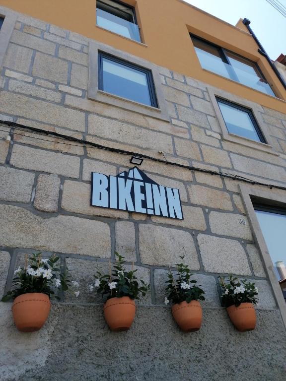 BIKEINN - B&B Vouzela