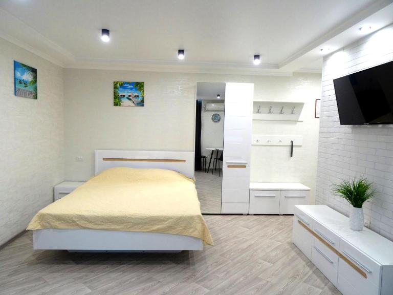 Apart Gagarina 7 - Ferienwohnung Kropywnyzkyj