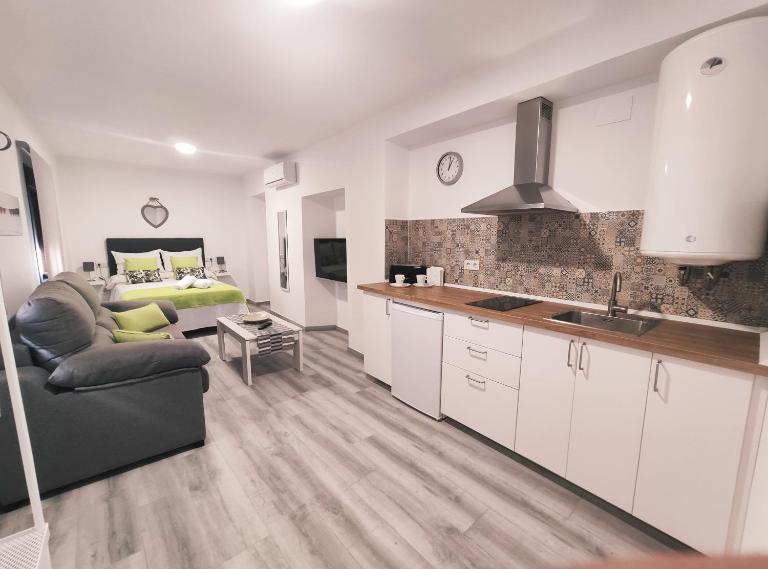 Loft Sherry - B&B Jerez de la Frontera