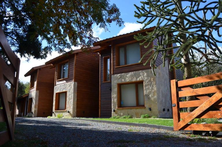 La Araucaria - B&B Villa La Angostura