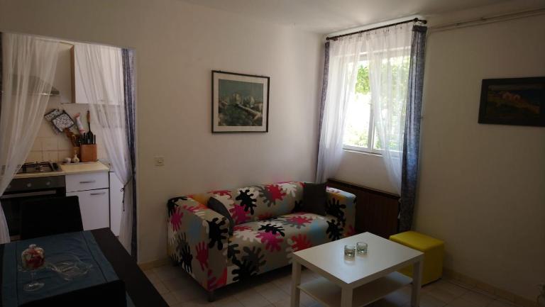 Stanko - B&B Vrboska
