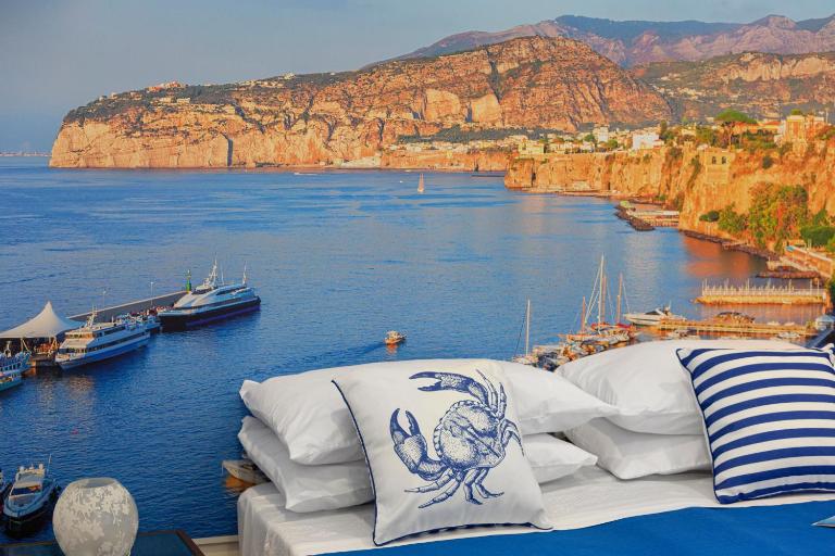 De Rosa Holiday - B&B Sant'Agnello