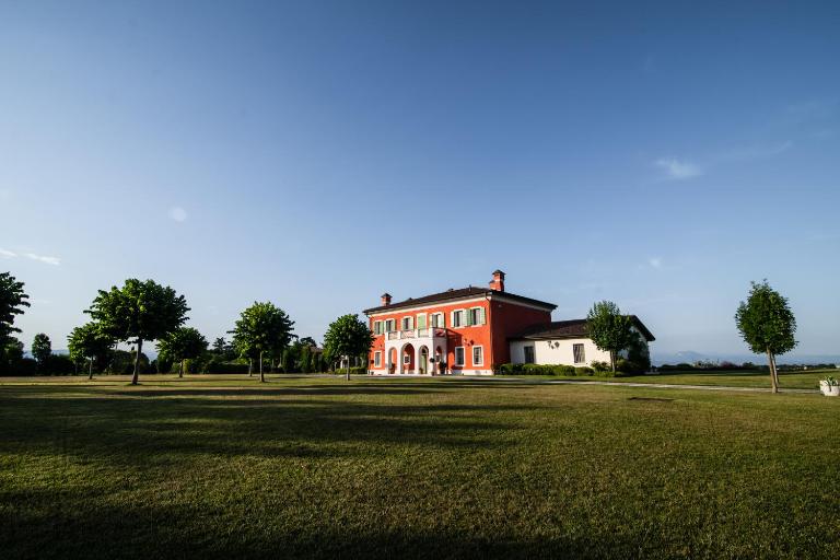 Villa San Pietro - Chambres d'hôtes Desenzano del Garda