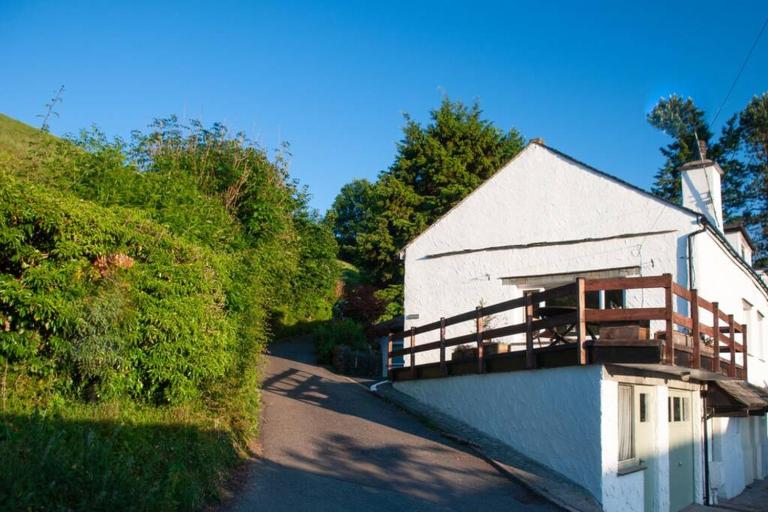 Lane Foot Family accommodation Winter Deals Nov to March on 3 nts or more - B&B Ambleside