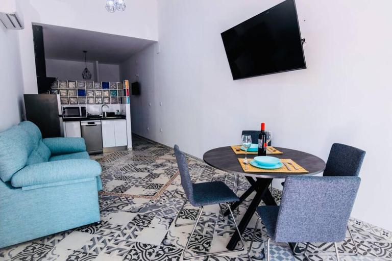 Arenas beach 3 - Bed and Breakfast Valencia