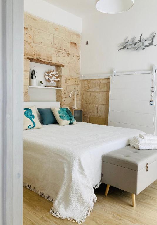 Antigua - Bed and Breakfast Monopoli