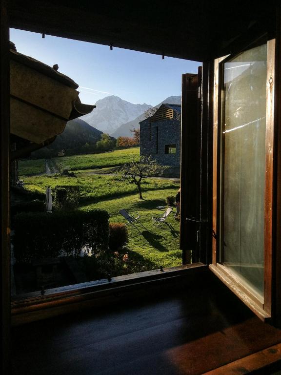 Casa Nossur - B&B La Salle