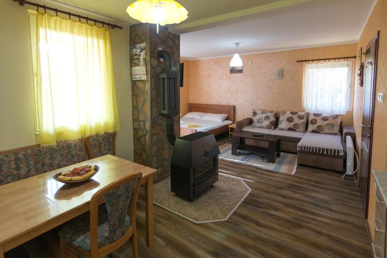 Zavicaj Zaovine2 - B&B Zaovine