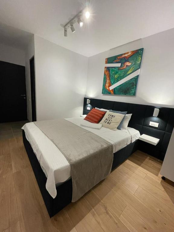 Vila Drador - Ferienwohnung Eforie Nord