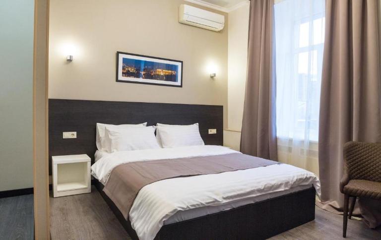 Khreshchatyk Apart Hotel 911 - Bed and Breakfast Kyiv