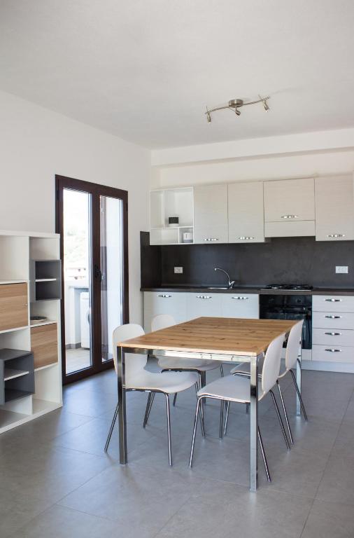 Residenze Branca I SeaView - Ferienwohnung Orosei