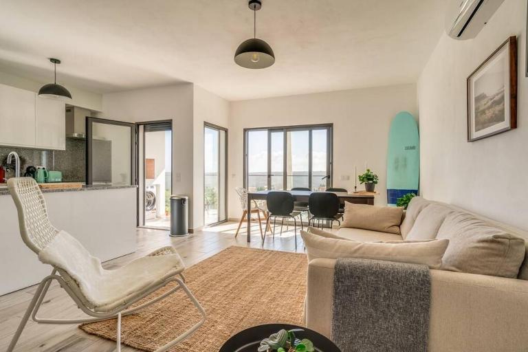 Happiness Apartment in Aljezur by Lisbeyond - B&B Aljezur