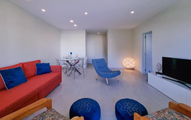 FLH Vilamoura Summer Flat with Pool - B&B Vilamoura