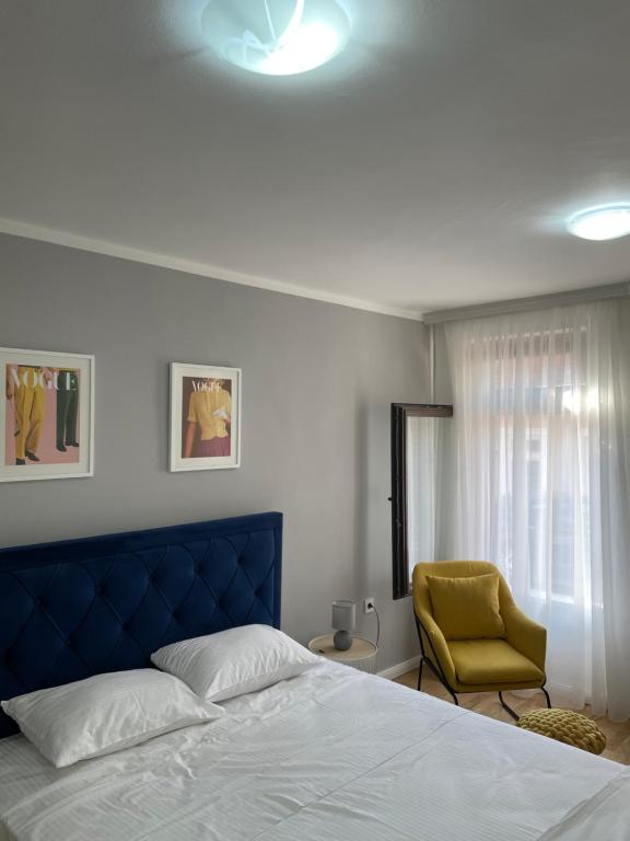Vogue Apartment - B&B Cetinje