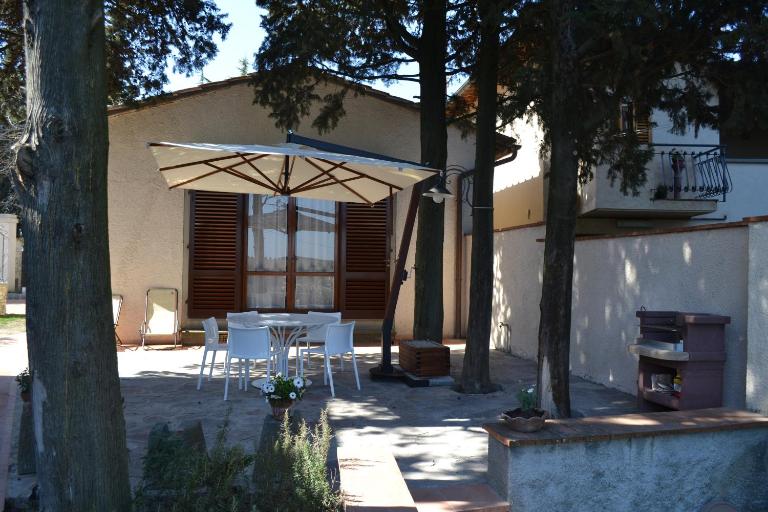 Charming Self House - B&B San Casciano in Val di Pesa