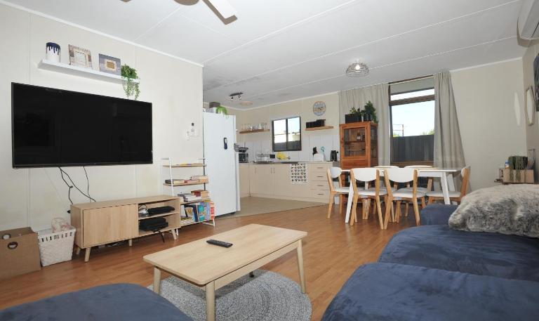Investigator Beach Breeze Apartments U3 - B&B Kingscote